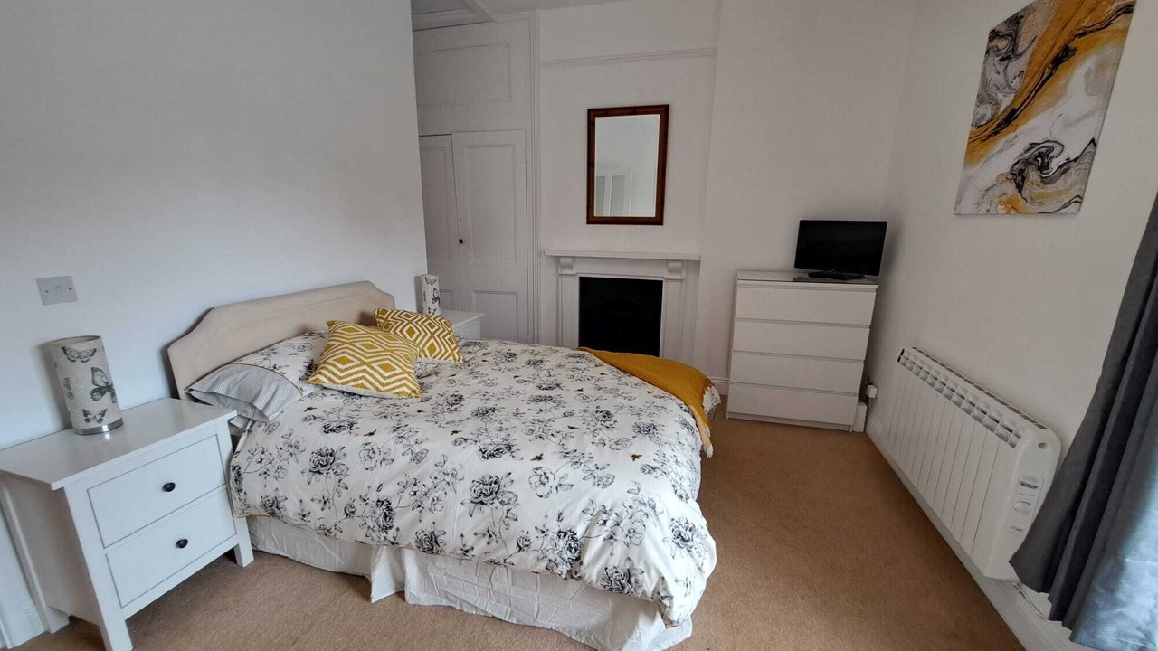 Photo of Bedroom in Lydney