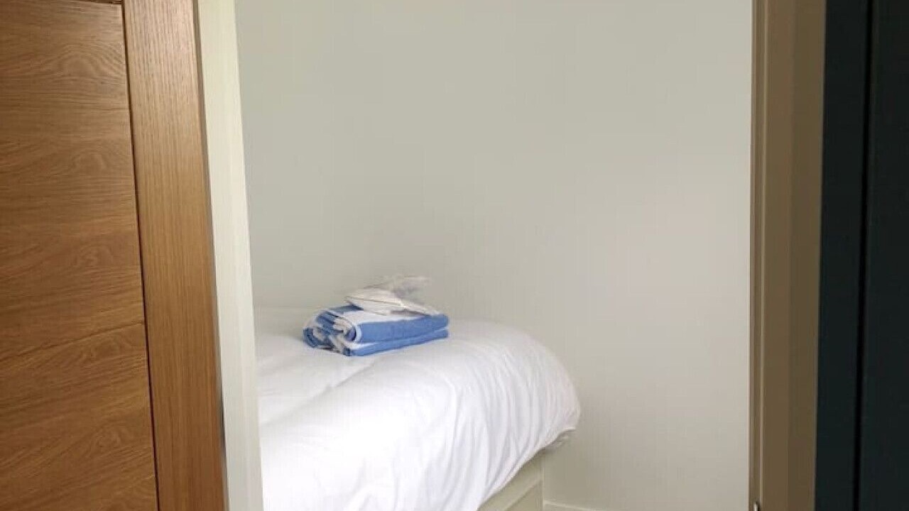 Photo of Bedroom in Ballycastle
