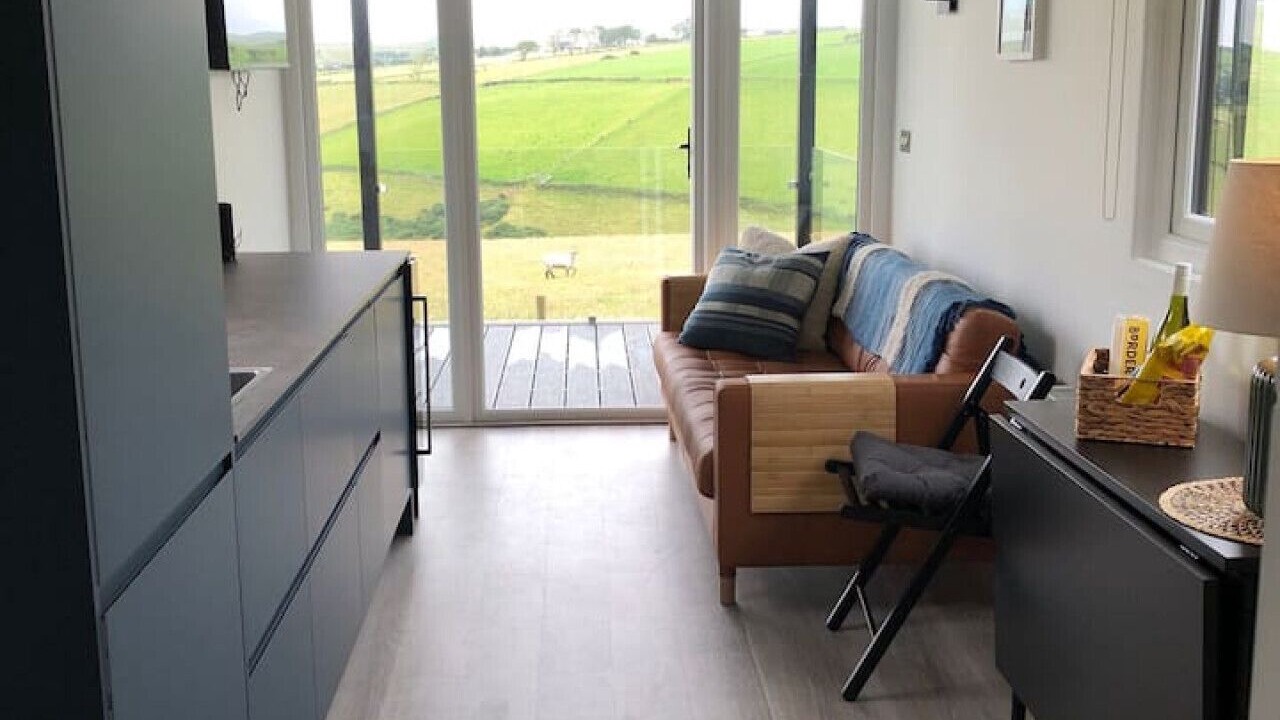 Photo of Livingroom in Ballycastle