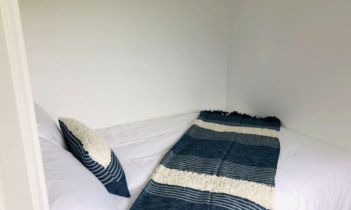 Photo of Bedroom in Ballycastle