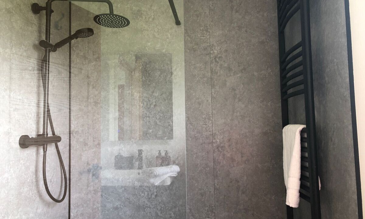 Photo of Bathroom in Ballycastle