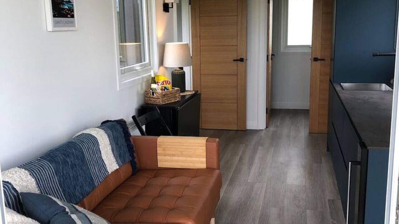Photo of Livingroom in Ballycastle