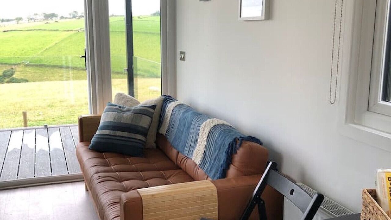 Photo of Livingroom in Ballycastle