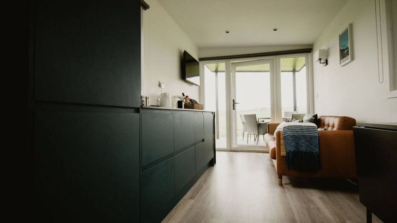 Photo of Livingroom in Ballycastle