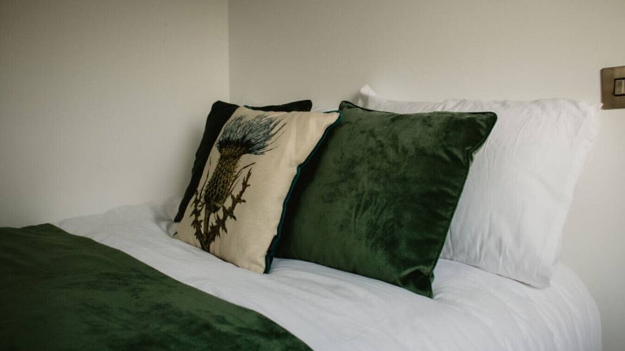 Photo of Bedroom in Ballycastle