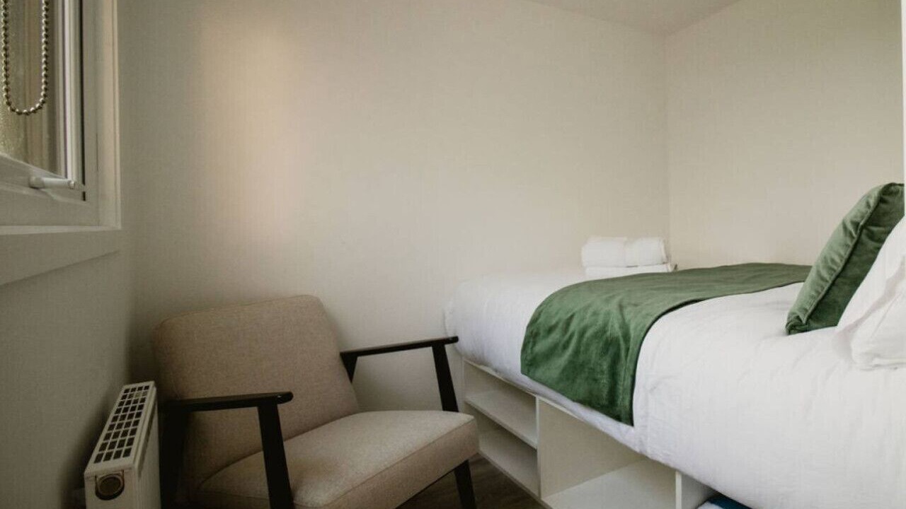 Photo of Bedroom in Ballycastle