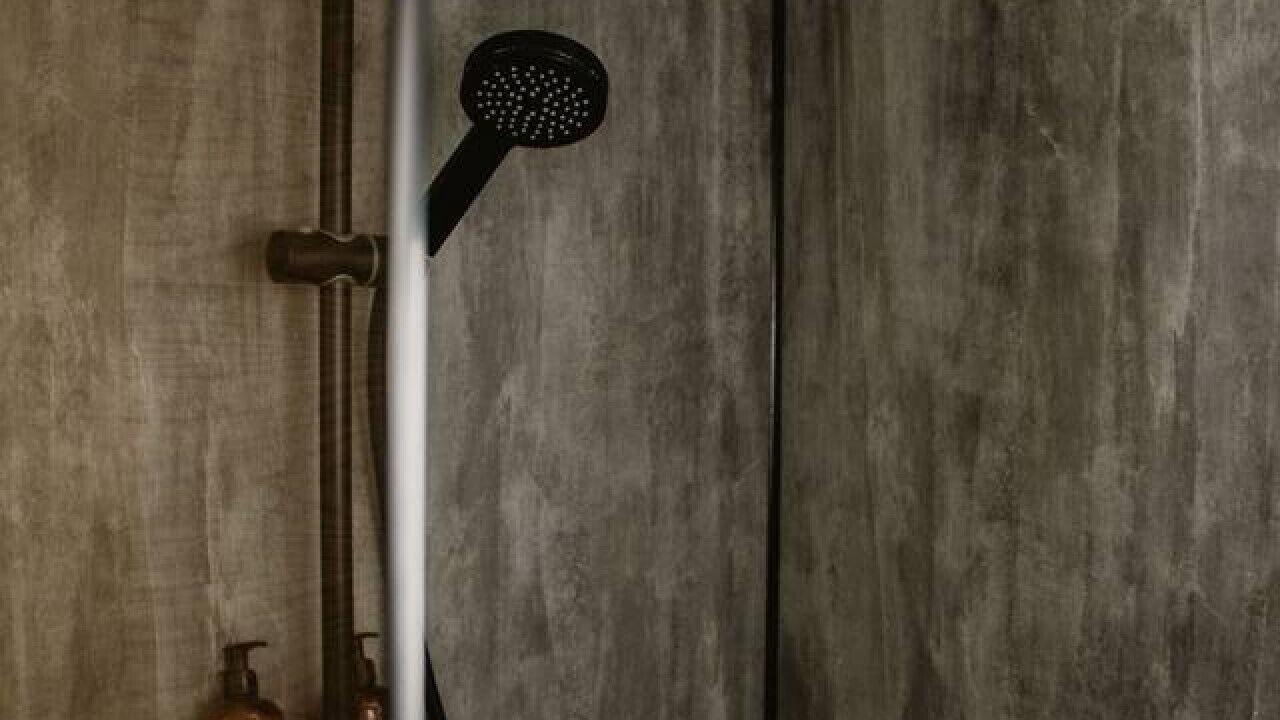 Photo of Bathroom in Ballycastle