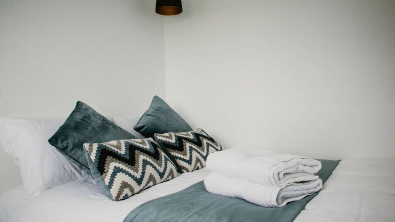 Photo of Bedroom in Ballycastle