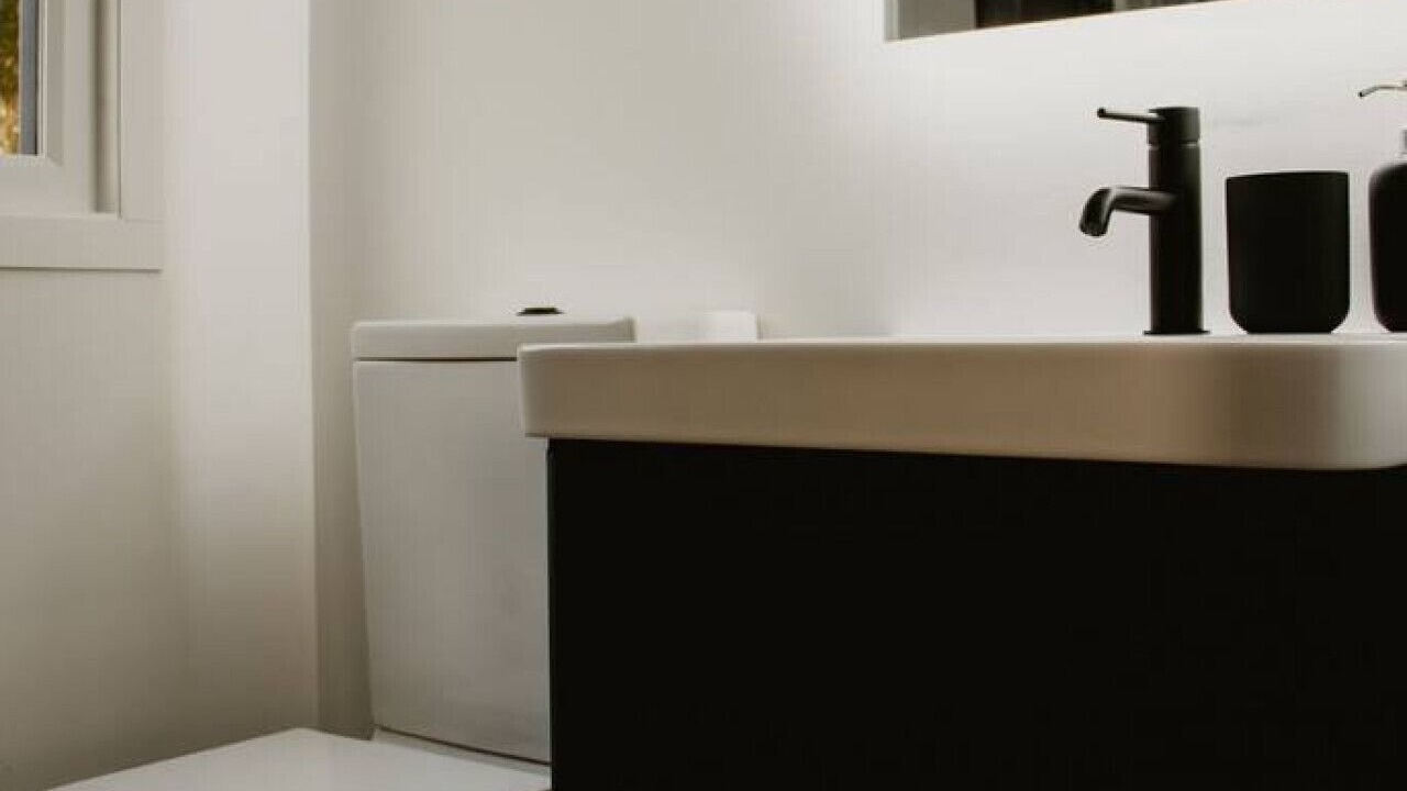 Photo of Bathroom in Ballycastle