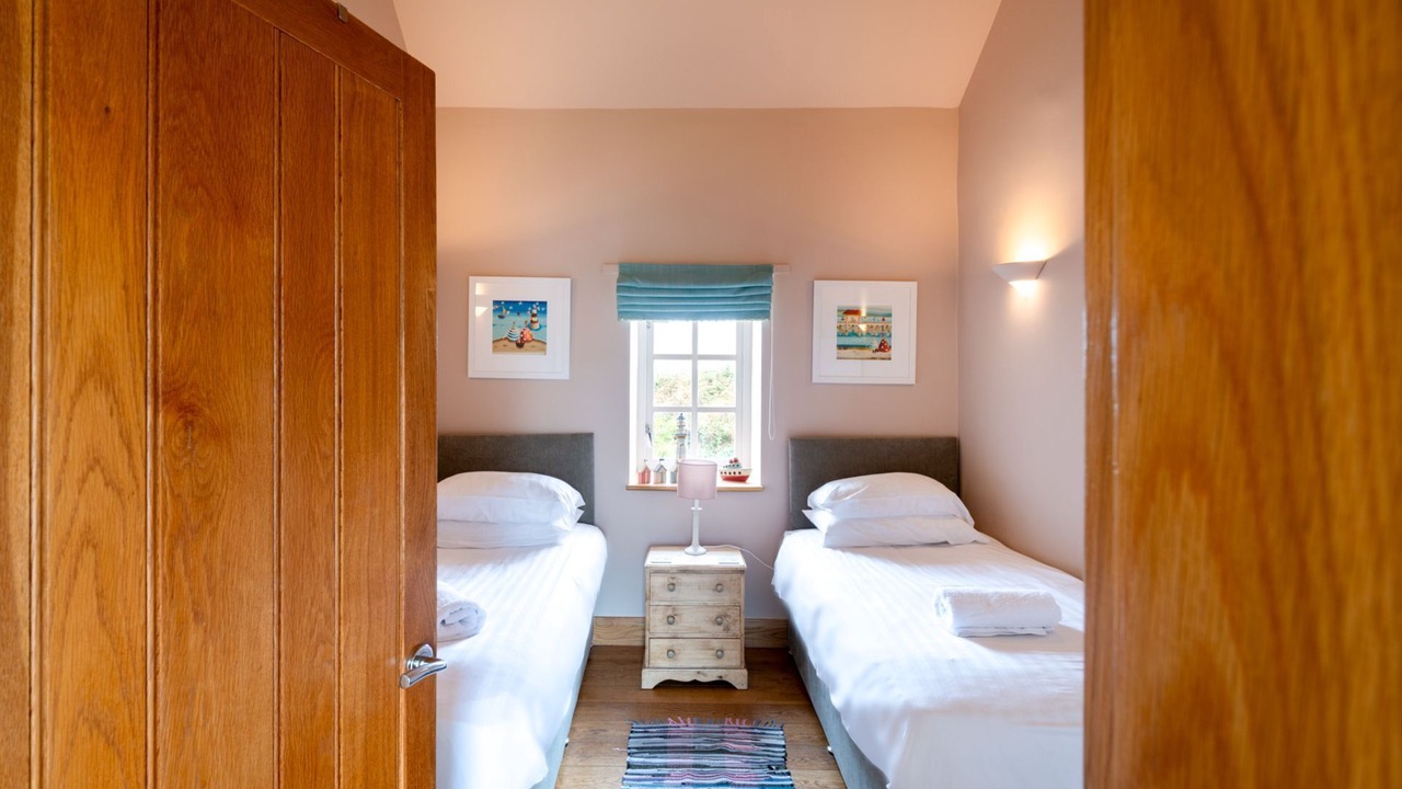 Photo of Bedroom in Llanfaethlu