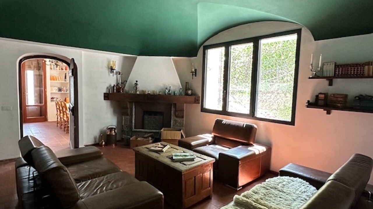 Photo of Livingroom in Civenna