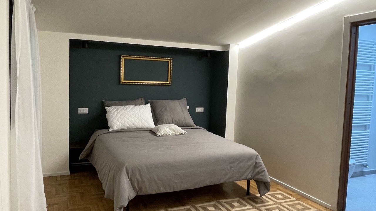 Photo of Bedroom in Civenna