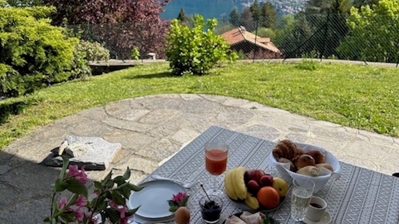 Photo of Outdoor in Civenna
