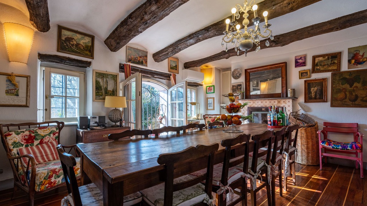 Photo of Bedroom in Moncalieri