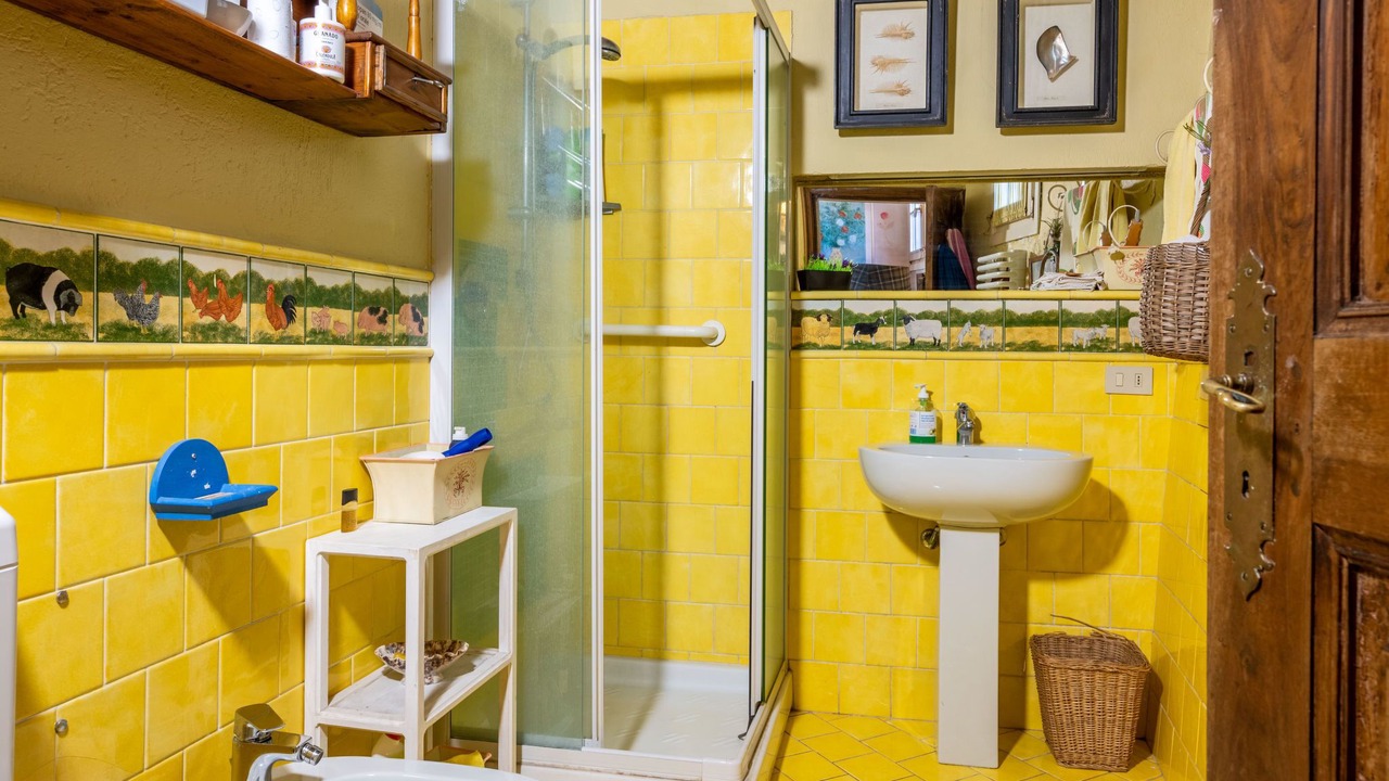 Photo of Bathroom in Moncalieri