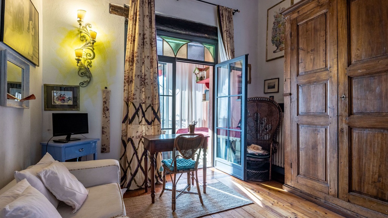 Photo of Livingroom in Moncalieri