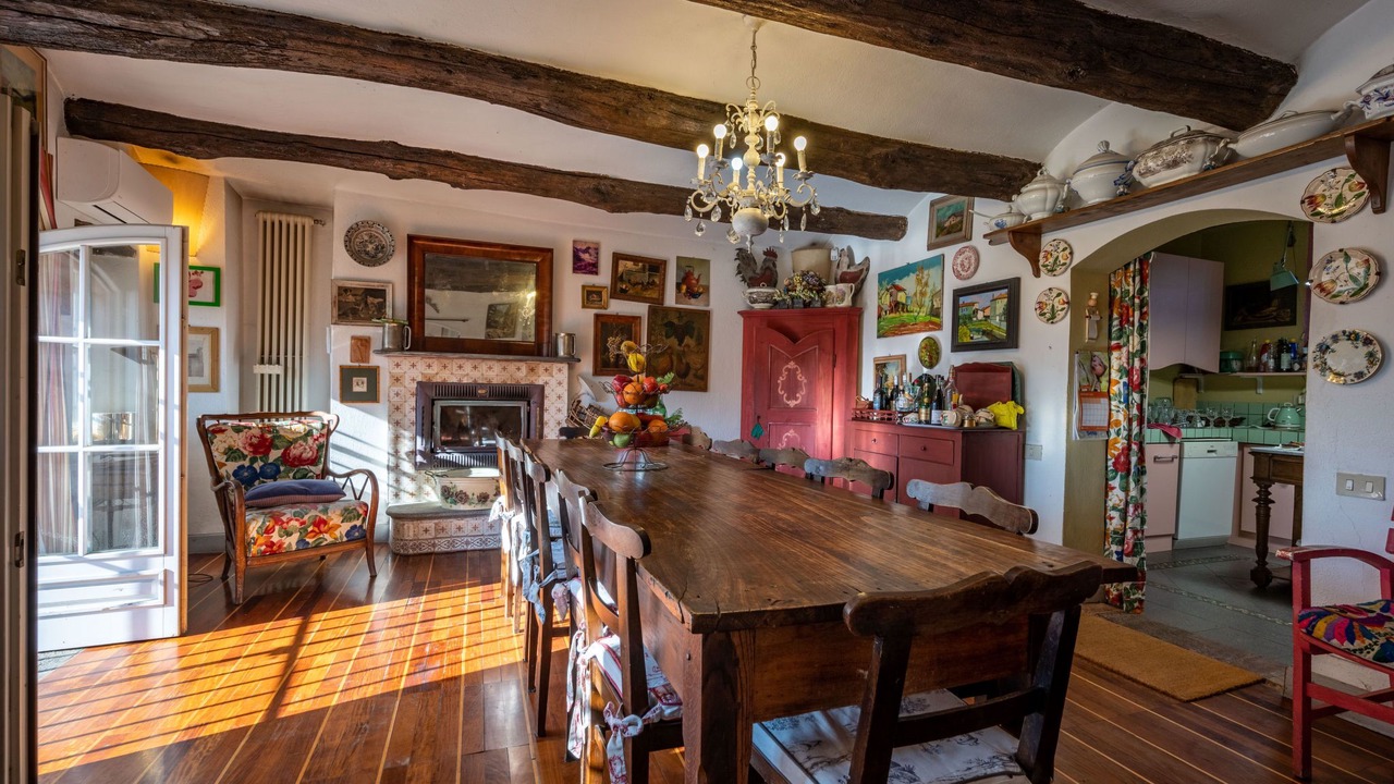 Photo of Bedroom in Moncalieri