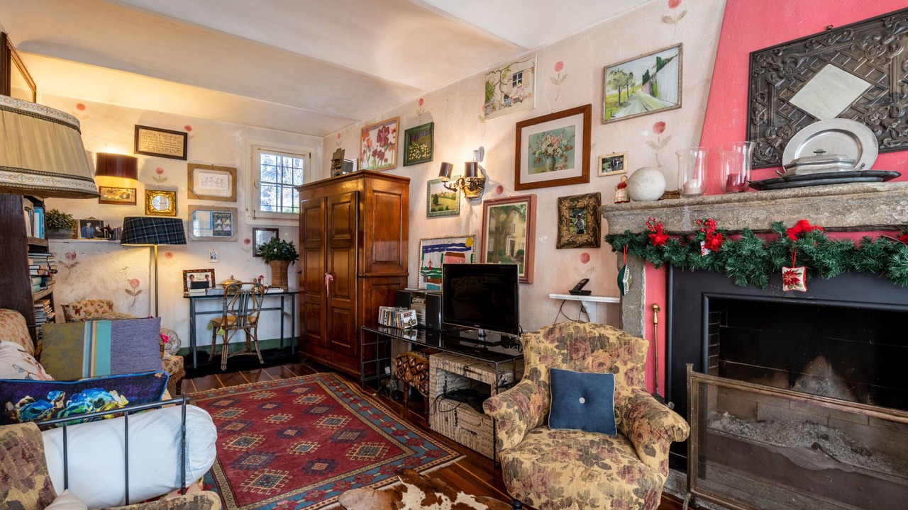 Photo of Livingroom in Moncalieri