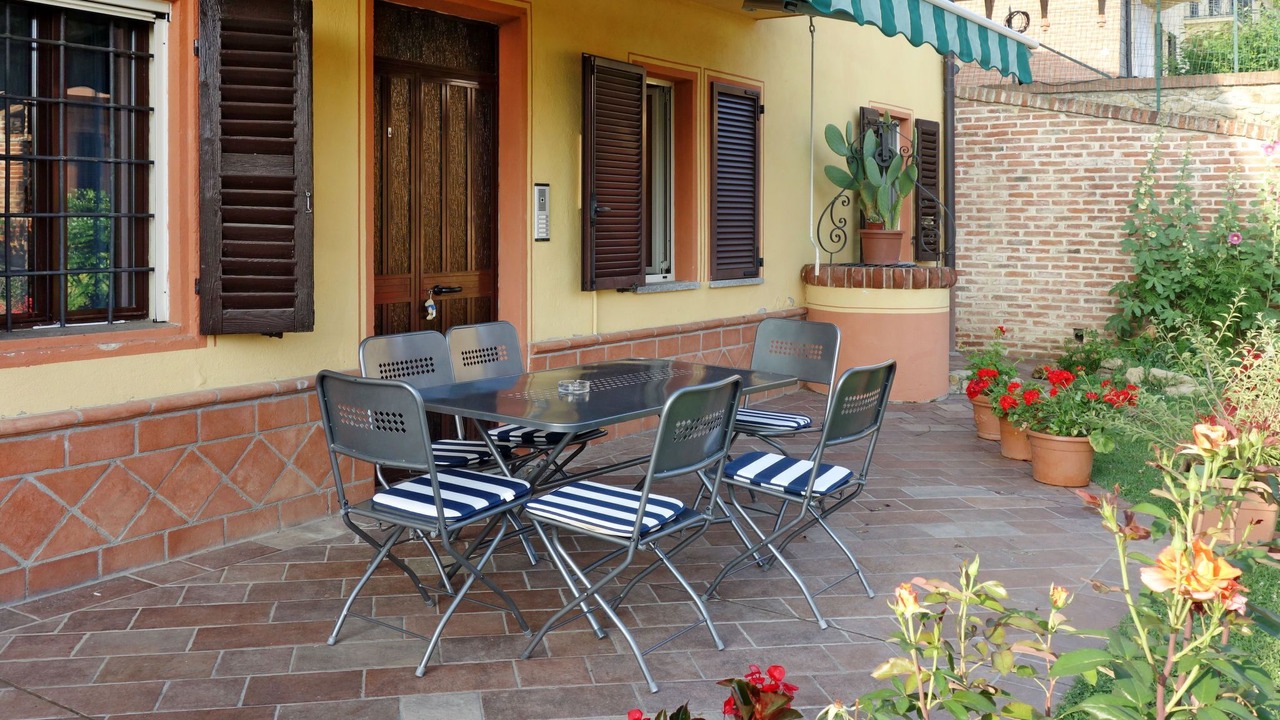 Photo of Others in Collina del Negro