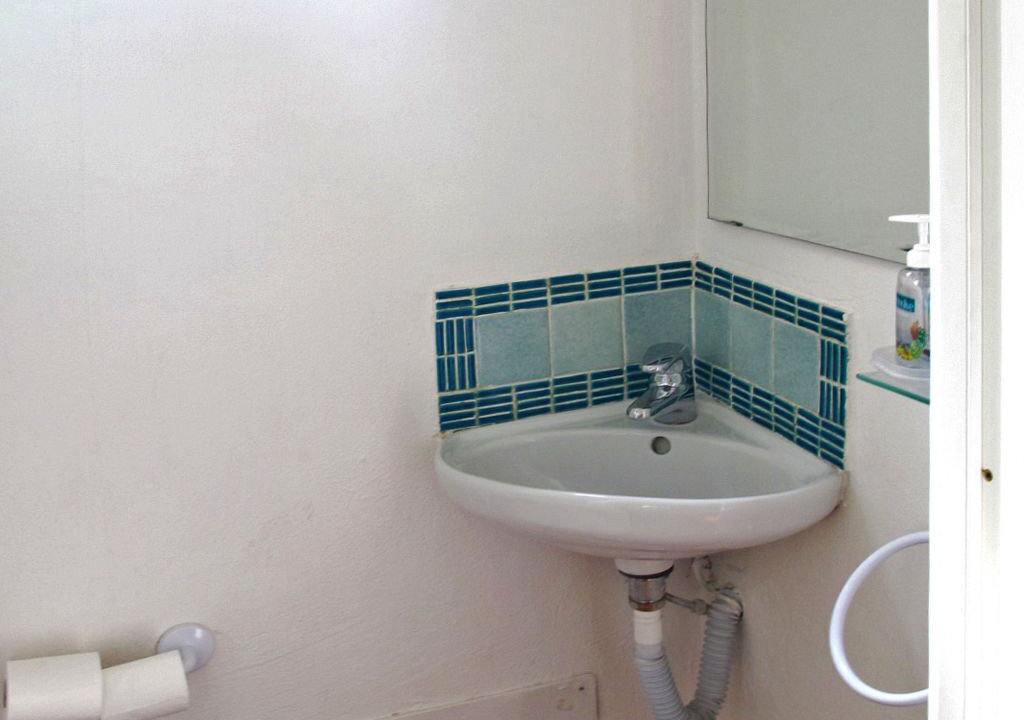 Photo of Bathroom in Prela