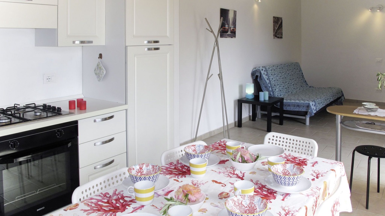 Photo of Bedroom in Prela