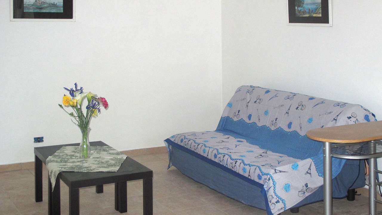 Photo of Livingroom in Prela