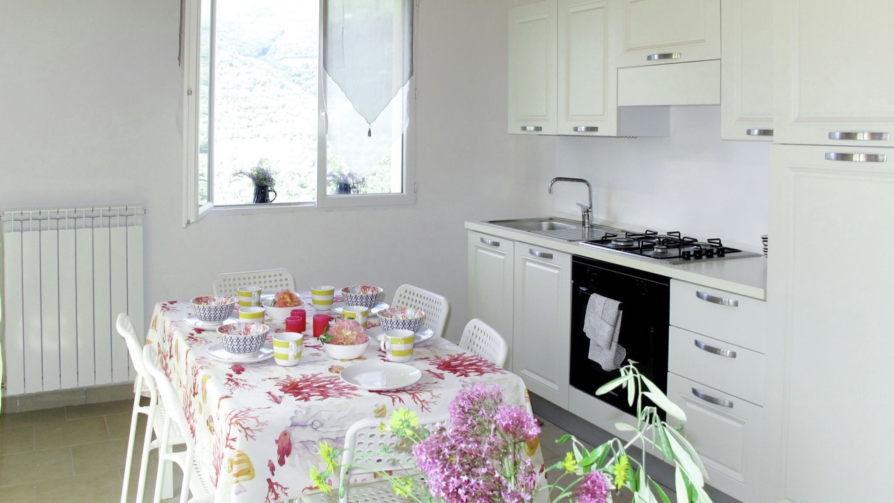 Photo of Bedroom in Prela