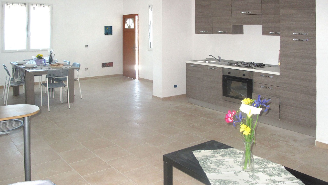 Photo of Bedroom in Prela