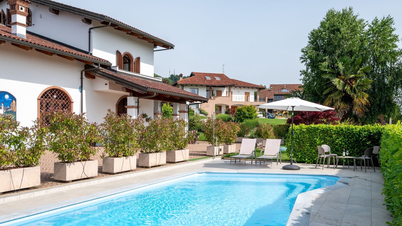 Photo of Outdoor in Barolo