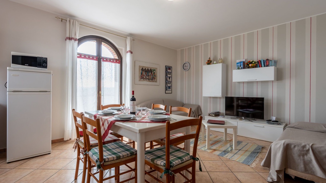 Photo of Bedroom in Barolo