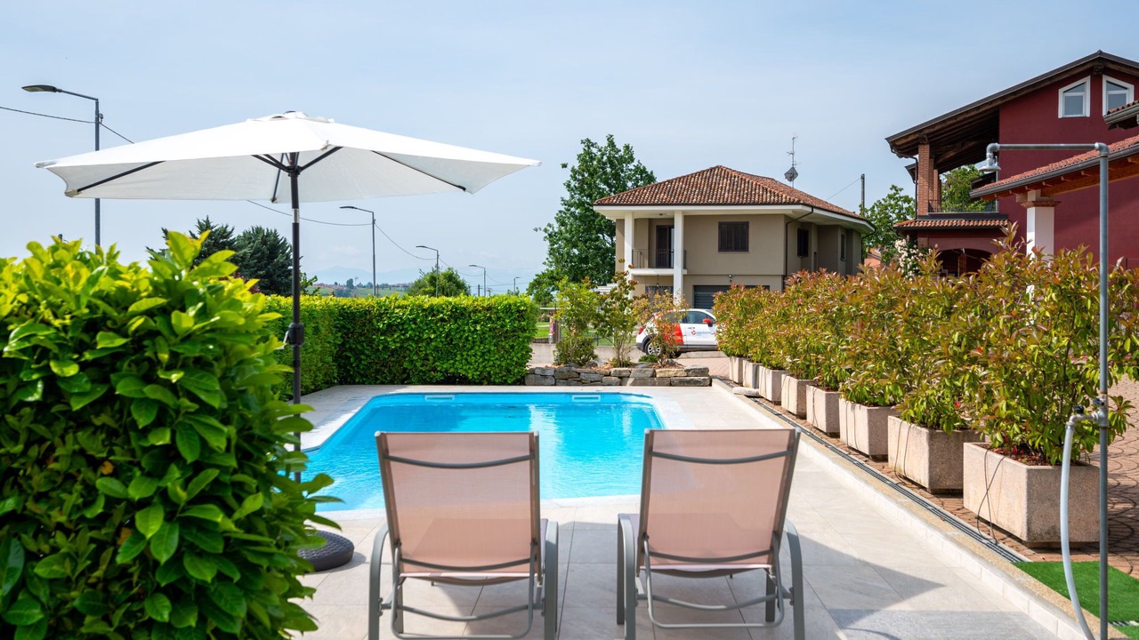 Photo of Outdoor in Barolo