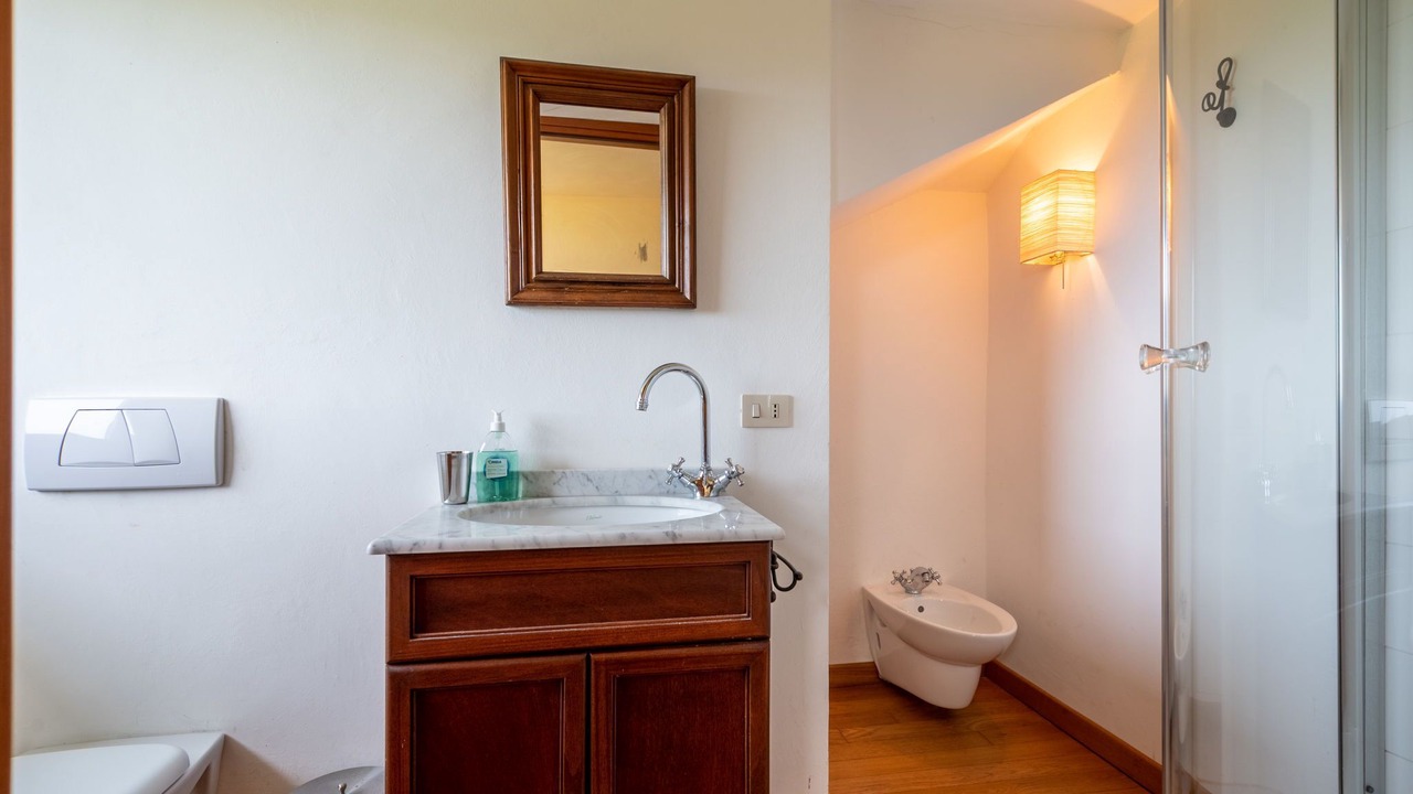 Photo of Bathroom in Bossolasco