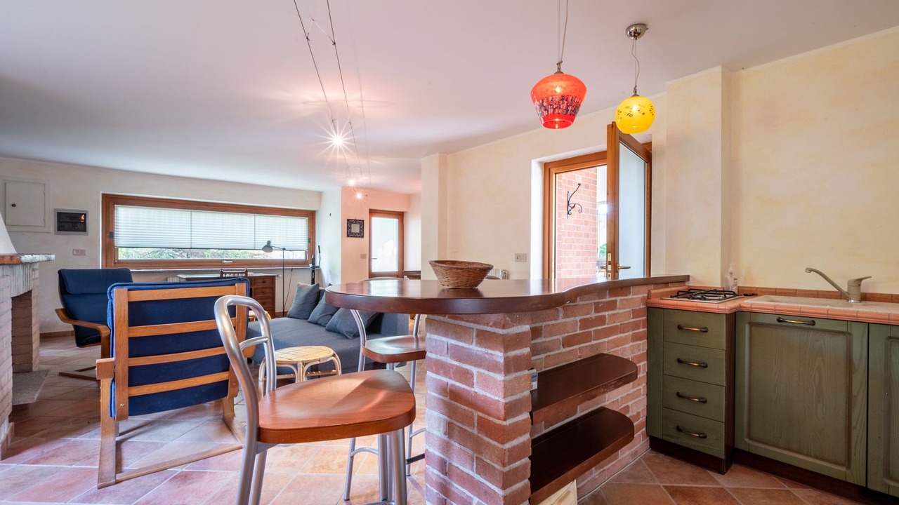 Photo of Livingroom in Bossolasco