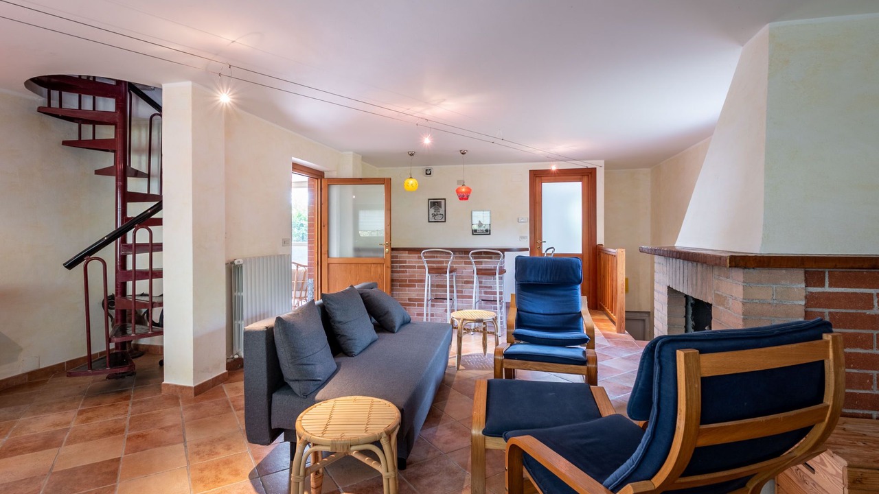 Photo of Livingroom in Bossolasco