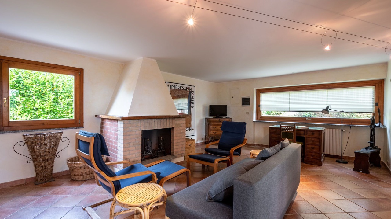 Photo of Livingroom in Bossolasco