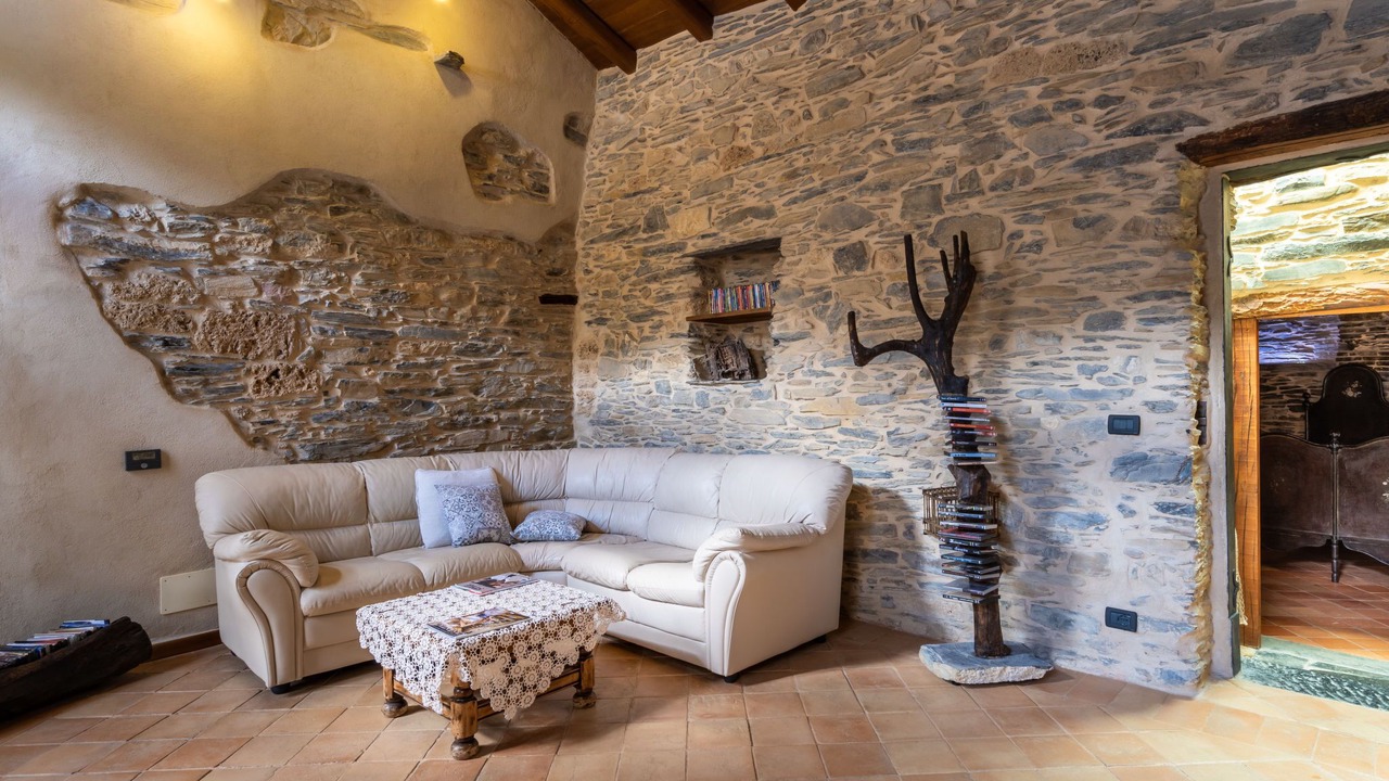 Photo of Livingroom in Tavole