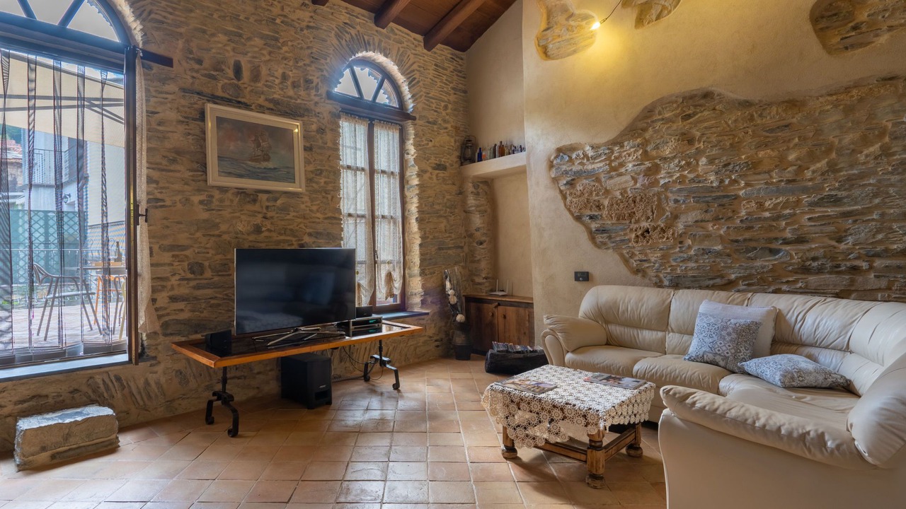 Photo of Livingroom in Tavole