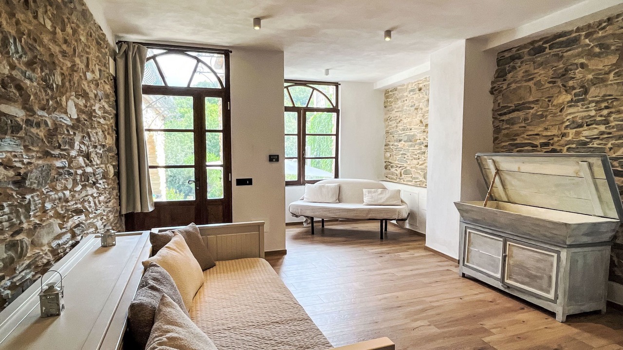 Photo of Livingroom in Tavole