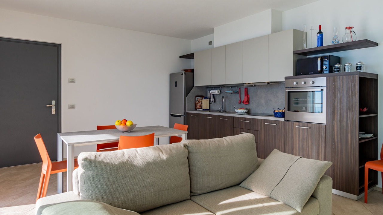 Photo of Livingroom in Aurogna