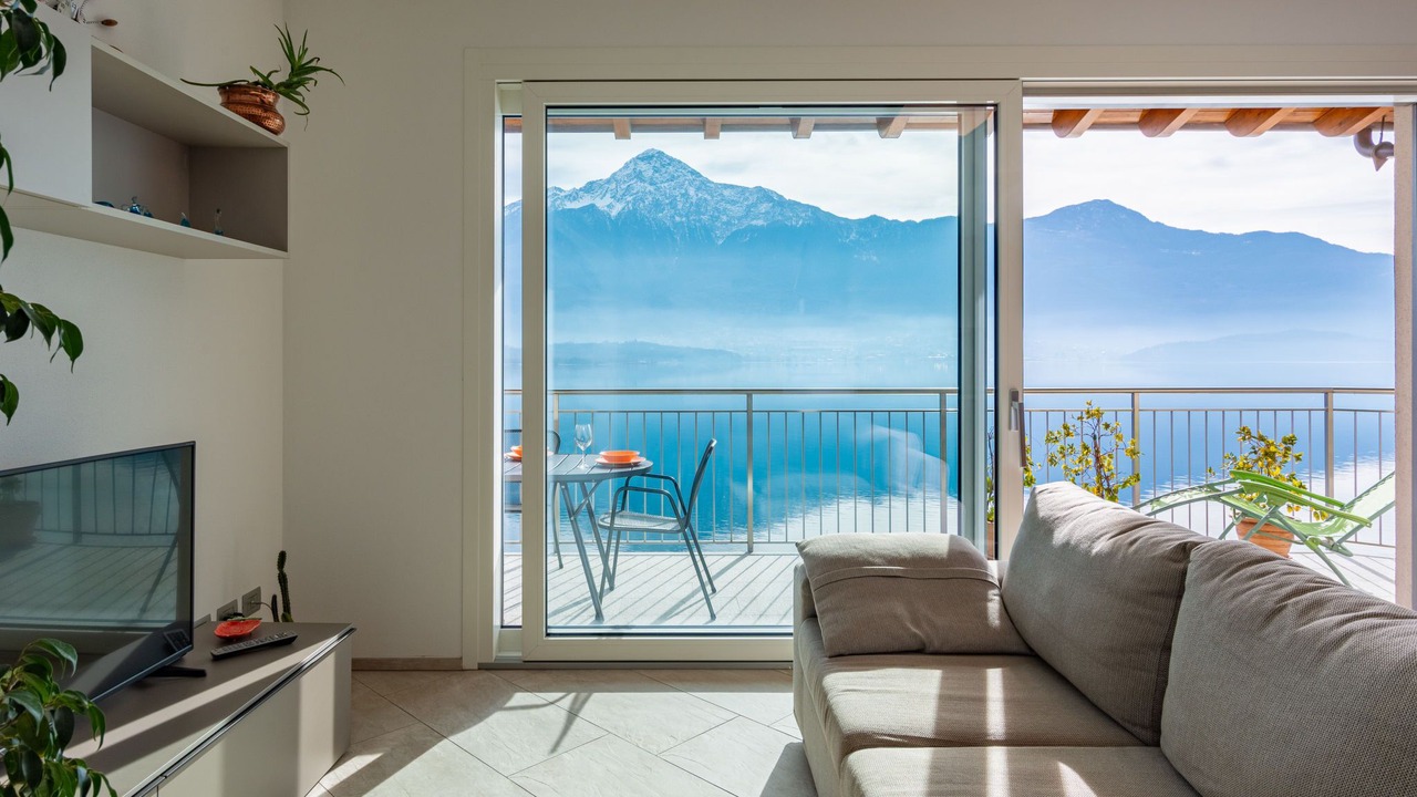Photo of Livingroom in Aurogna