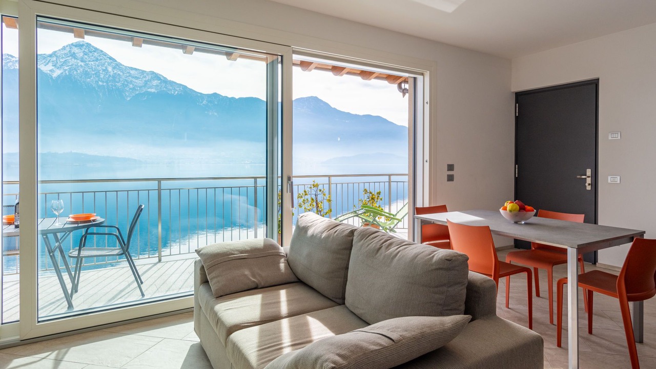 Photo of Livingroom in Aurogna