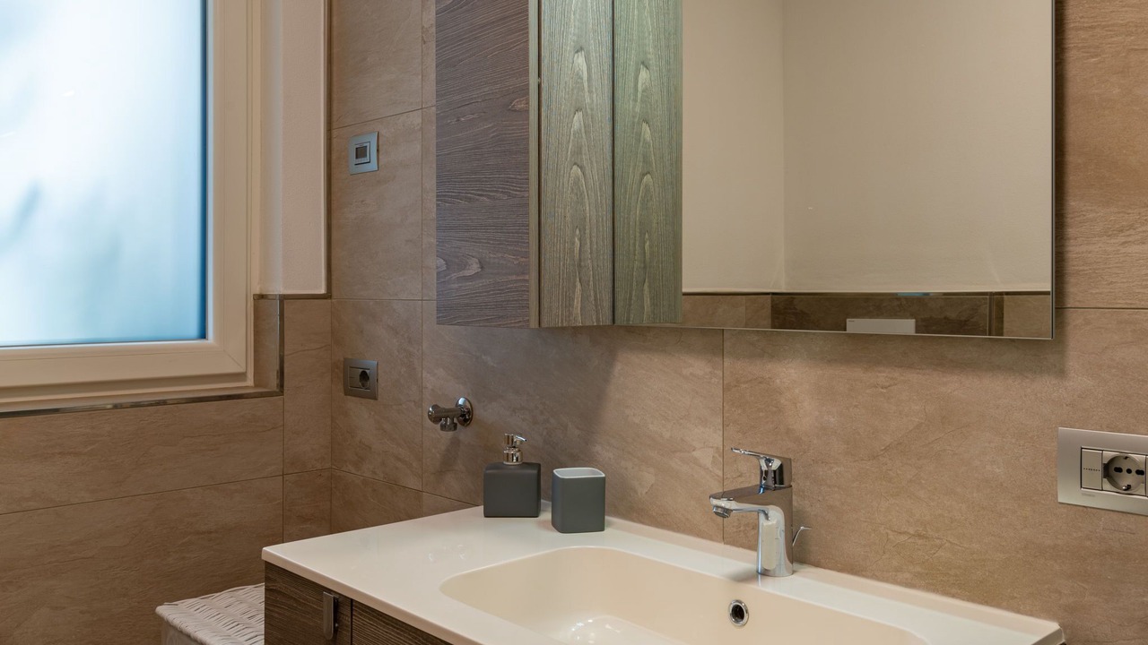 Photo of Bathroom in Aurogna
