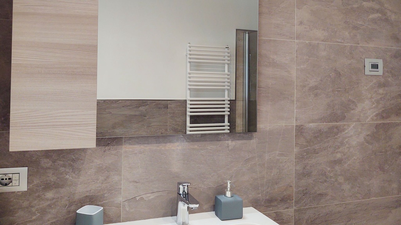 Photo of Bathroom in Aurogna