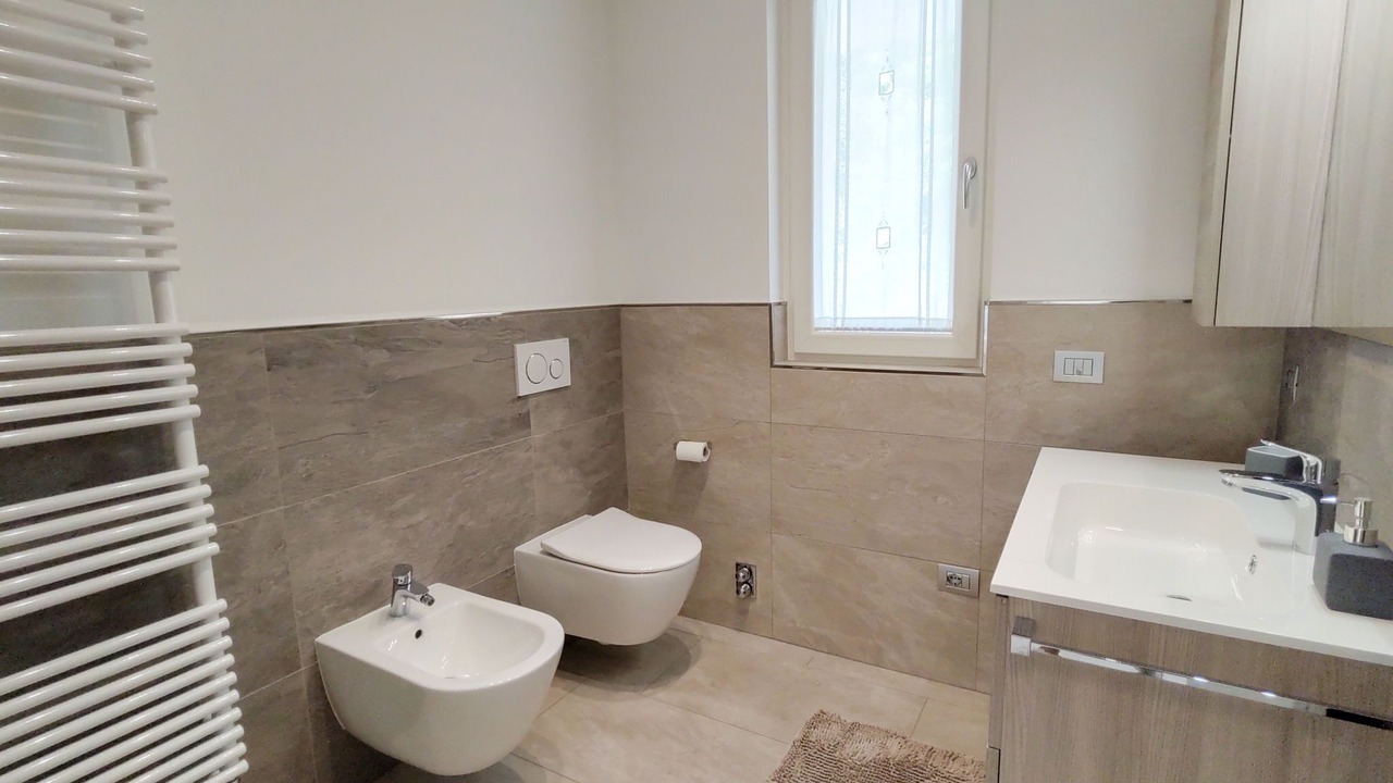 Photo of Bathroom in Aurogna