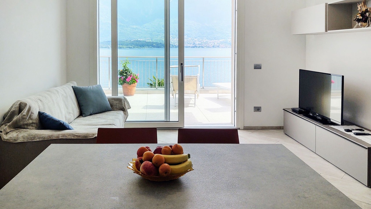 Photo of Livingroom in Aurogna