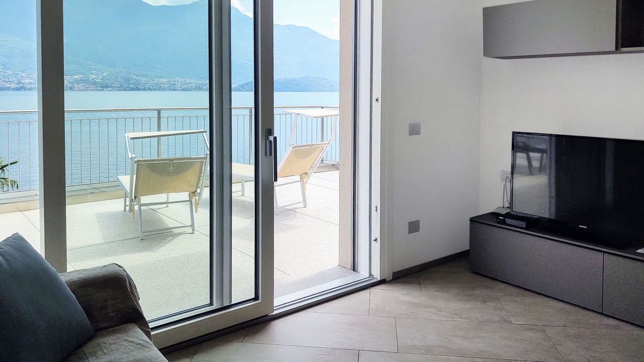 Photo of Livingroom in Aurogna