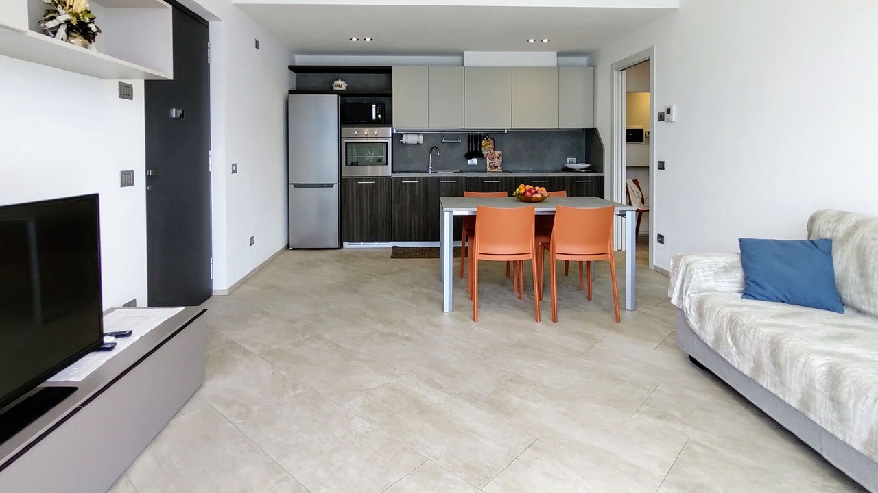 Photo of Livingroom in Aurogna