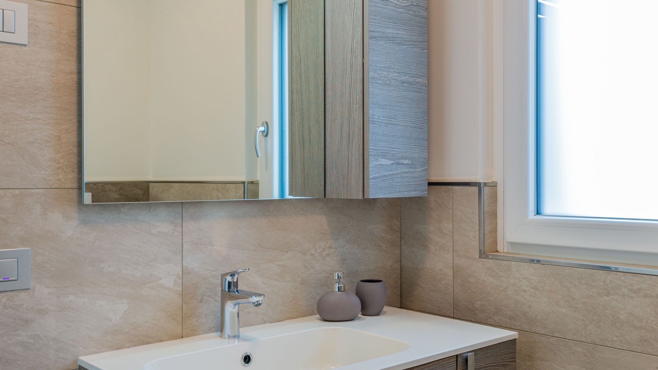 Photo of Bathroom in Gera Lario