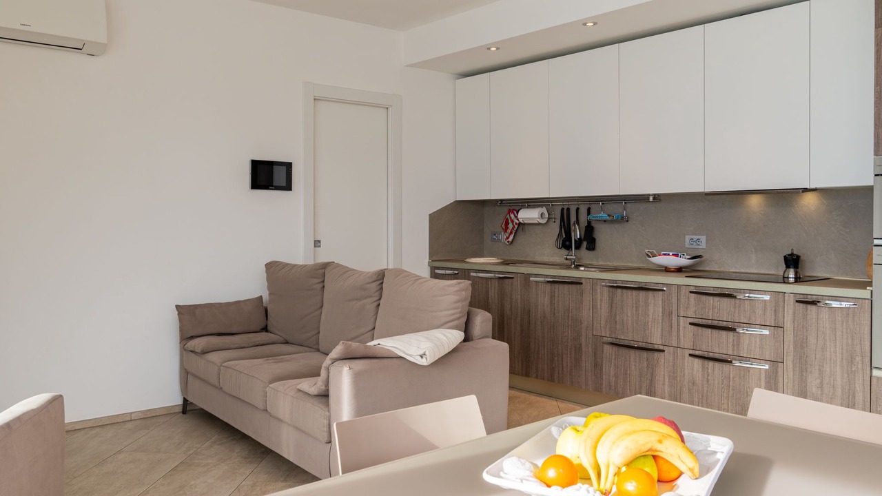 Photo of Bedroom in Gera Lario