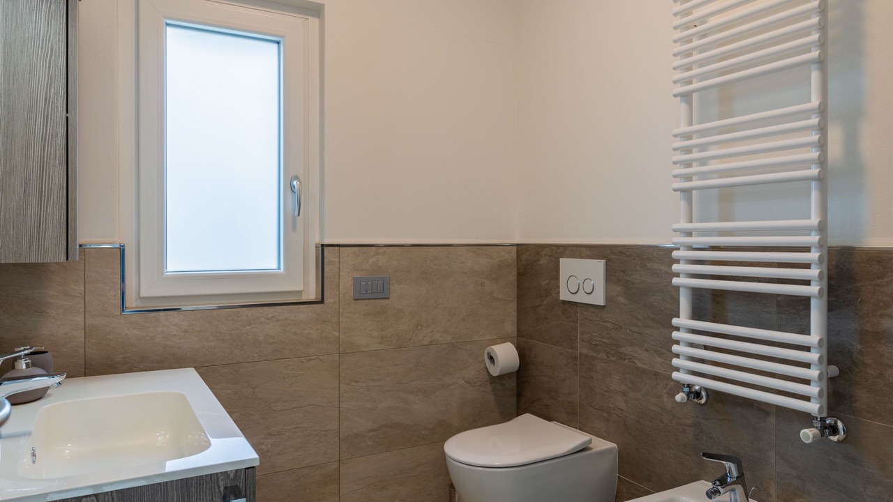 Photo of Bathroom in Gera Lario